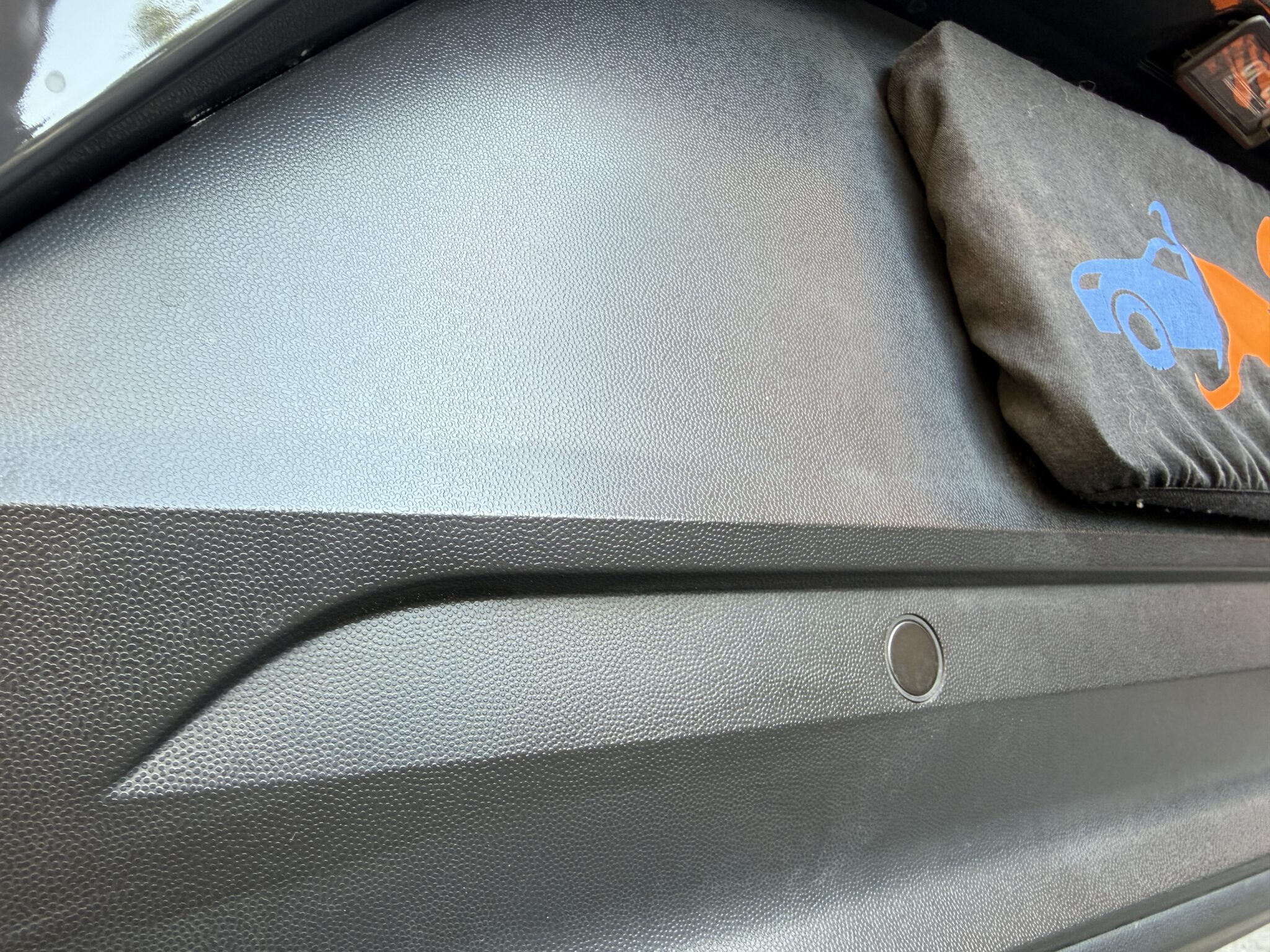 33.ACCESSORI VW t-roc DIESEL MANUALE